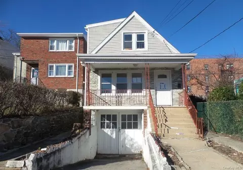 87 Farquhar Ave, Yonkers, NY 10701