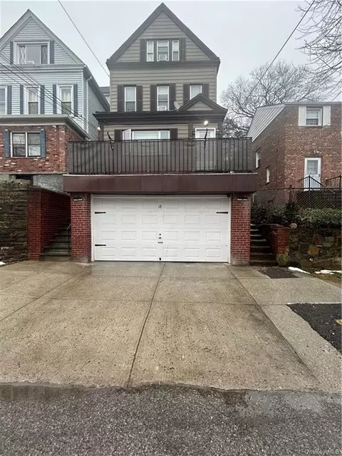 18 Hancock Ave, Yonkers, NY 10705
