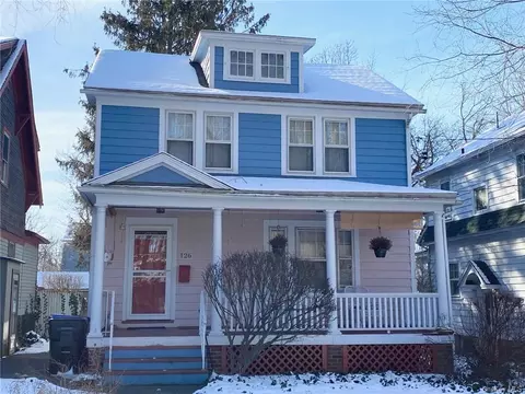 126 College Ave, Poughkeepsie, NY 12603