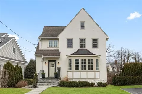 81 Overlook Pl, Rye, NY 10580