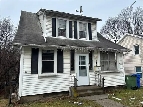 75 Hanford St, Middletown, NY 10940