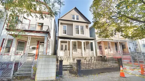 2576 Marion Ave, New York, NY 10458
