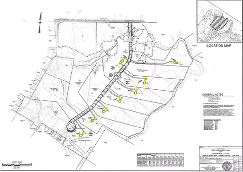 Rose Lane, Mount Hope, NY 10940