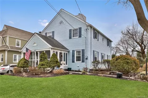 610 Odell Ave, Yonkers, NY 10710