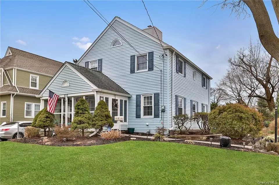 610 Odell Ave, Yonkers, NY 10710 30 Photos Movoto