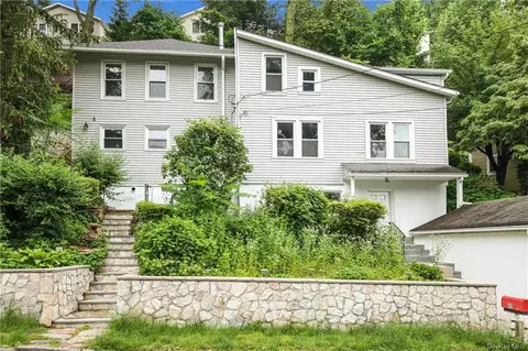 45 Euclid Ave, Greenburgh, NY 10502