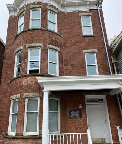 103 Carson Ave, Newburgh, NY 12550