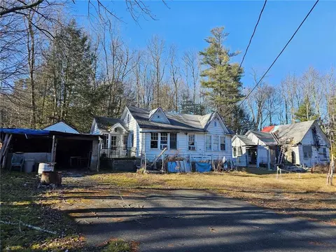 215219 Anawana Lake Rd, Thompson, NY 12701