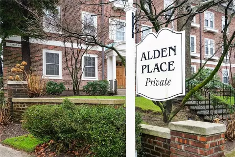 14 Alden Pl #1, Bronxville, NY 10708