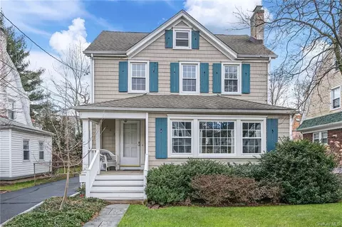 103 Smith Ave, White Plains, NY 10605