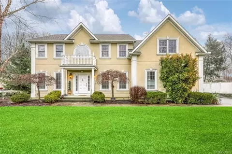 20 Knapp Rd, Stony Point, NY 10980