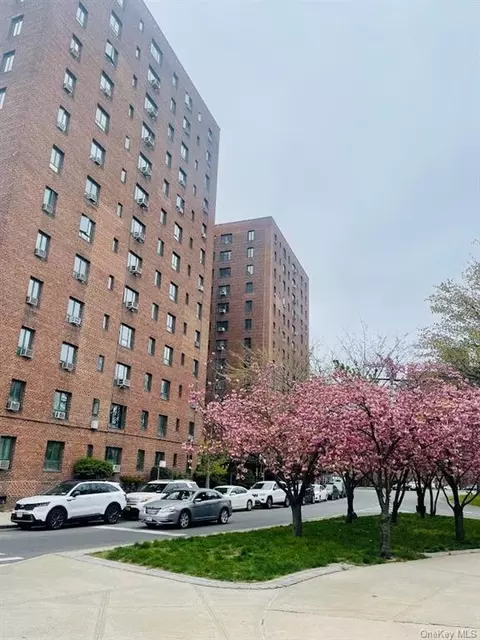 1545 Archer Rd #7D, Bronx, NY 10462