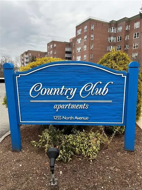 1255 North Ave #A-2C, New Rochelle, NY 10804
