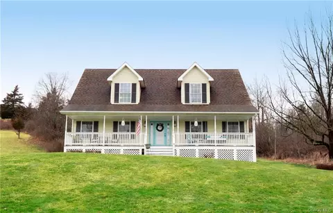 227 Kings Hwy, Warwick, NY 10990