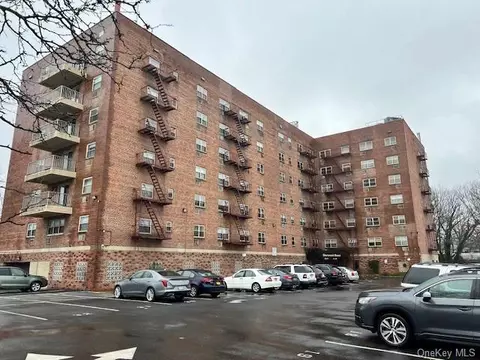 20 Secor Pl #5F, Yonkers, NY 10704