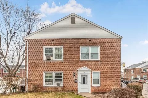 25 Hilltop Acres #25, Yonkers, NY 10704