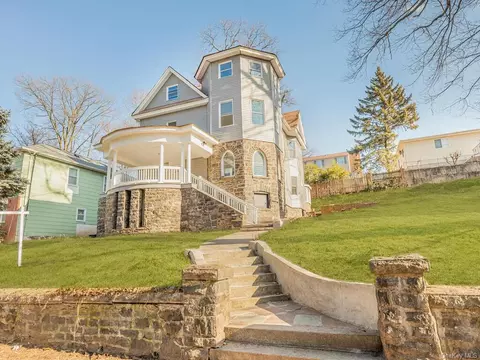 34 30 Aka 18 Rumsey Rd, Yonkers, NY 10705