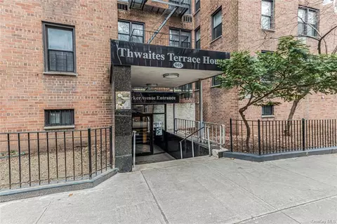 665 Thwaites Pl #5J, Bronx, NY 10467