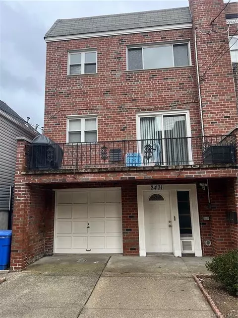 2431 Matthews Ave, Bronx, NY 10467