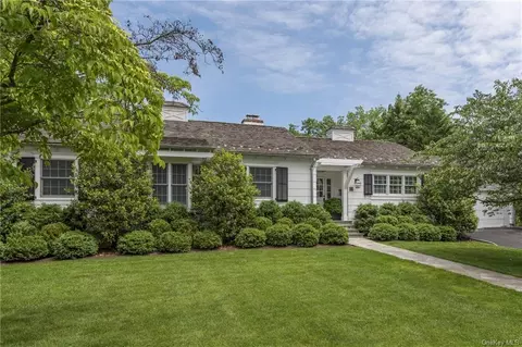 12 Greenfield Ave, Bronxville, NY 10708