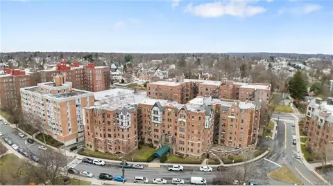 10 Nosband Ave #6K, White Plains, NY 10605