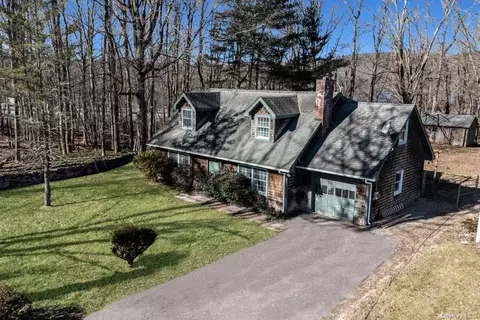 368 Rte 22, Lewisboro, NY 10526