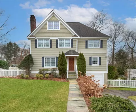 155 Osborn Rd, Rye, NY 10580