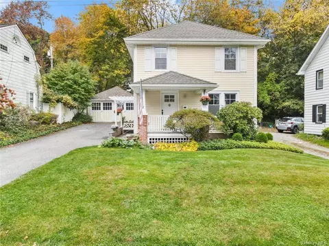 12 North St, Katonah, NY 10536