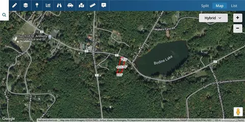 Eldred-yulan Road, Highland, NY 12792