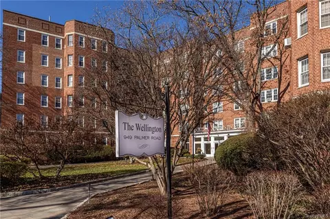 949 Palmer Rd #1E, Bronxville, NY 10708