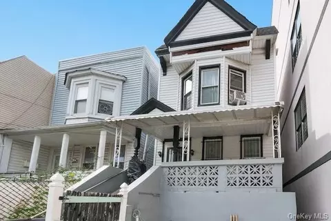 1407 Bryant Ave, Bronx, NY 10459