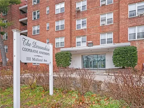 1111 Midland Ave #4B, Yonkers, NY 10708