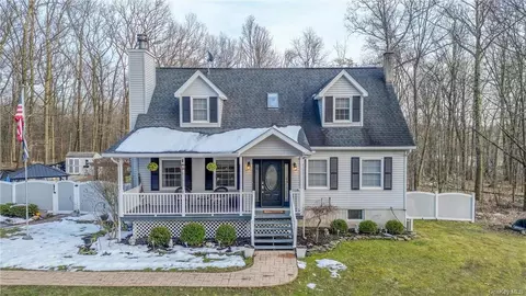 36 Bann Blvd, Greenville, NY 12771