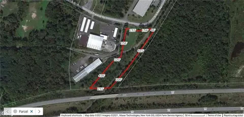 Bracken Road, Montgomery, NY 12549