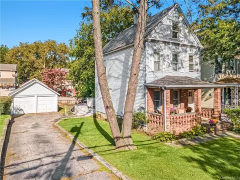 129 Second Ave, Pelham, NY 10803