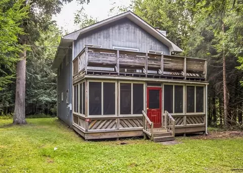 36 Vista Rdg, Tannersville, NY 12485