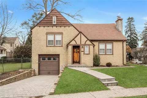 816 Jefferson Ave, Rye, NY 10543