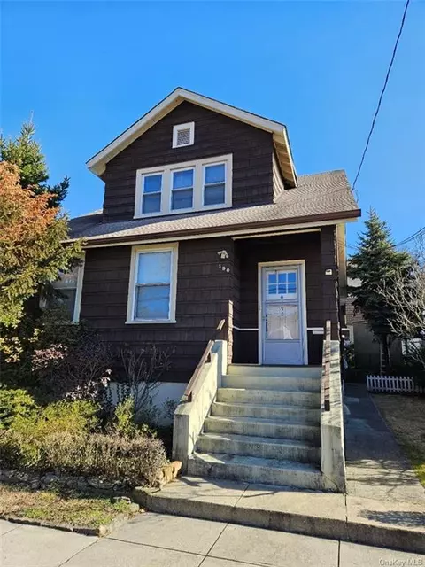 190 Aka 192 Tibbetts Rd, Yonkers, NY 10705