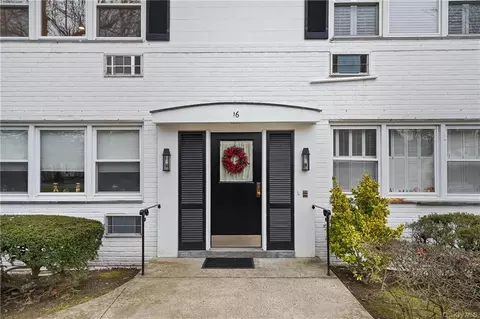 16 N Ridge St #C, Rye, NY 10573