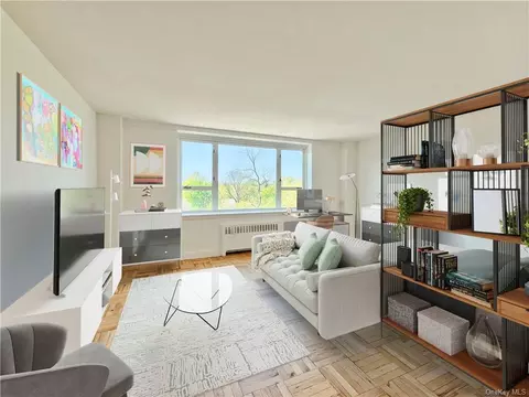 5355 Henry Hudson Pkwy #7/G, Bronx, NY 10463