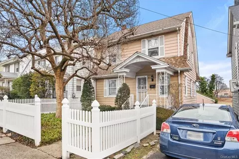 535 S 2nd Ave, Mount Vernon, NY 10550