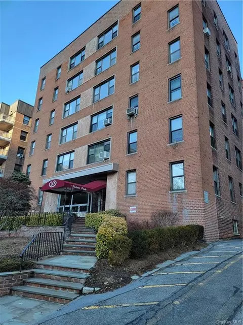 10 N Broadway #6B, White Plains, NY 10601
