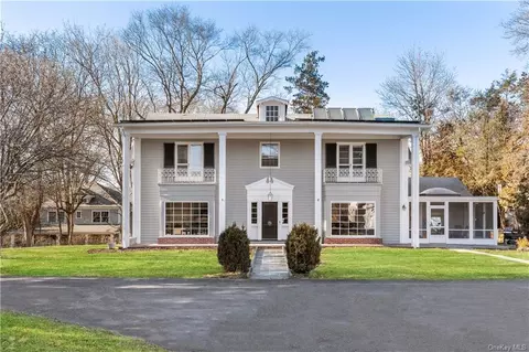 380 Park Ave, Rye, NY 10580