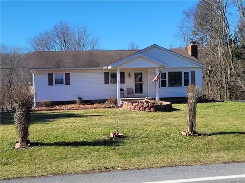 131 Forest Rd, Newburgh, NY 12589