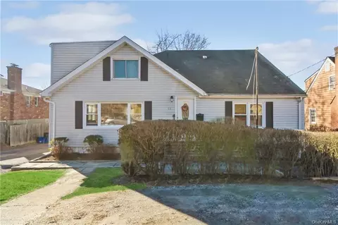 68 Columbus Ave, Mount Pleasant, NY 10570