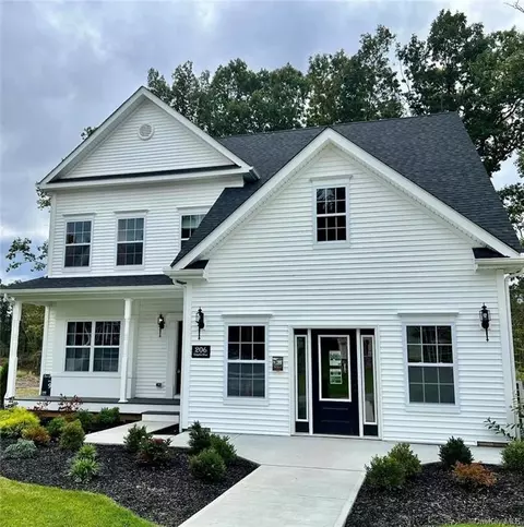 206 Ridgeline Dr, Poughkeepsie, NY 12603