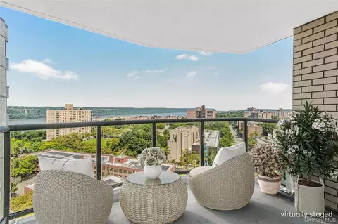 3333 Henry Hudson Pkwy #21R, New York, NY 10463