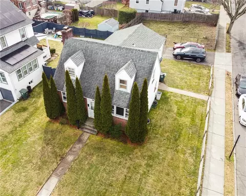 52 Irenhyl Ave, Port Chester, NY 10573