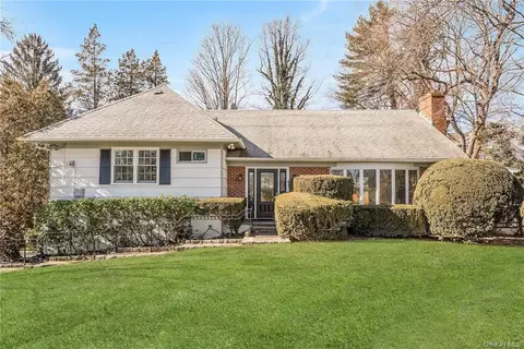 437 California Rd, Bronxville, NY 10708