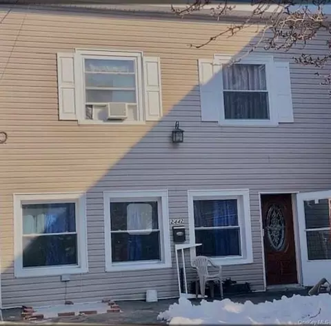 2442 Barnes Ave, Bronx, NY 10467